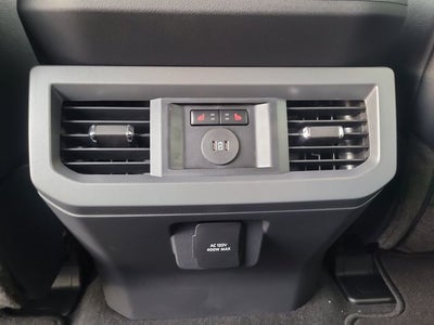 2026 Ford F-250SD Lariat 4WD CREW CAB