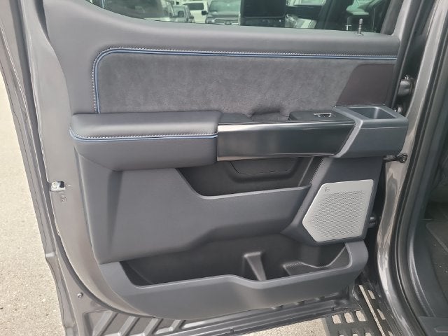 2027 Ford F-250SD Platinum 4WD CREW CAB