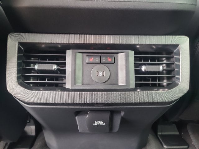 2027 Ford F-250SD Platinum 4WD CREW CAB