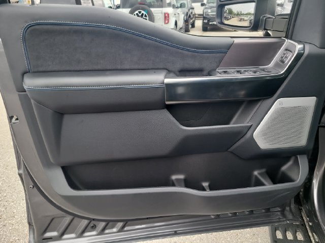 2027 Ford F-250SD Platinum 4WD CREW CAB