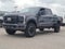 2027 Ford F-250SD Platinum 4WD CREW CAB