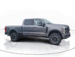 2027 Ford F-250SD Platinum 4WD CREW CAB