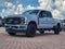 2026 Ford F-250SD Lariat 4WD CREW CAB