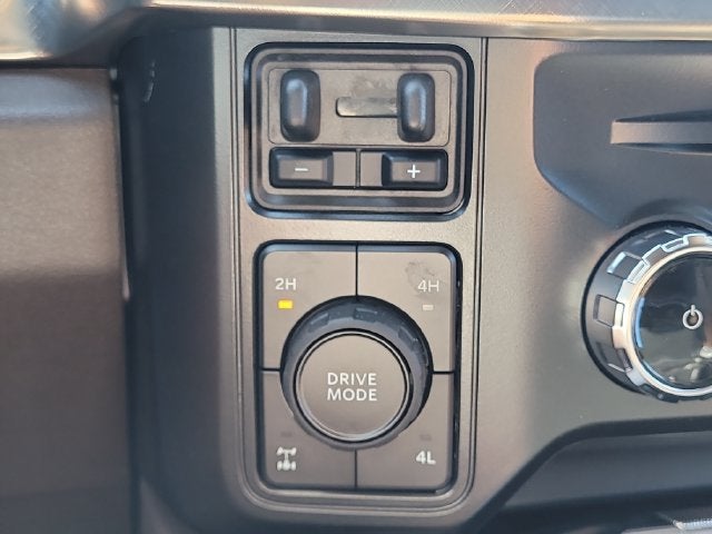 2027 Ford F-250SD King Ranch 4WD CREW CAB