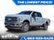 2027 Ford F-250SD King Ranch 4WD CREW CAB