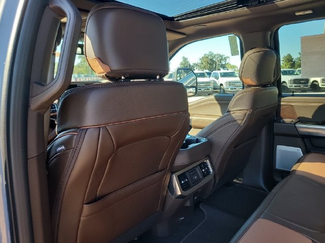 2027 Ford F-250SD King Ranch 4WD CREW CAB