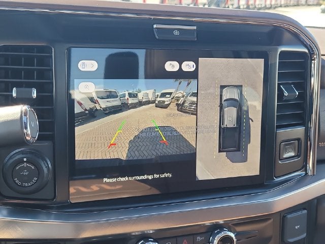 2027 Ford F-250SD King Ranch 4WD CREW CAB