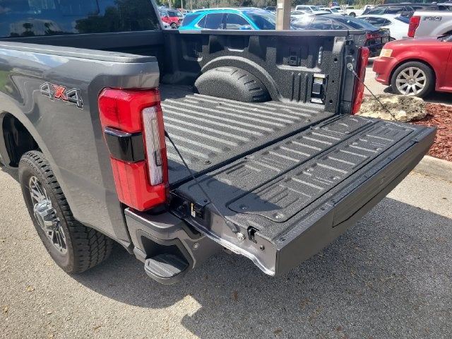 2026 Ford F-250SD Platinum 4WD CREW CAB