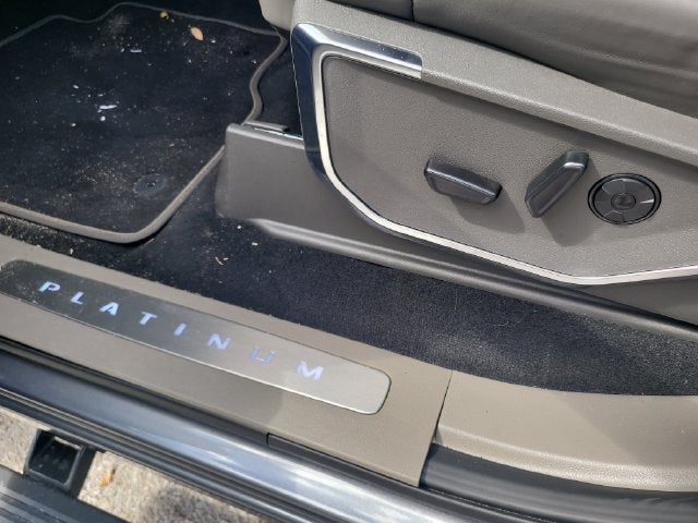 2026 Ford F-250SD Platinum 4WD CREW CAB