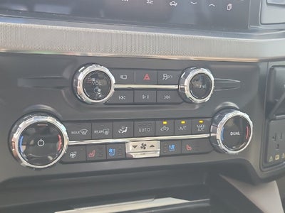 2026 Ford F-250SD Platinum 4WD CREW CAB