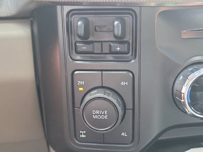 2026 Ford F-250SD Platinum 4WD CREW CAB