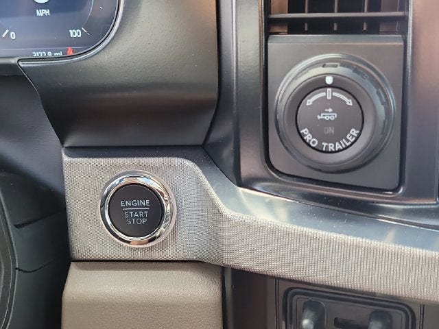 2026 Ford F-250SD Platinum 4WD CREW CAB