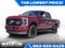 2027 Ford F-250SD Lariat 4WD CREW CAB