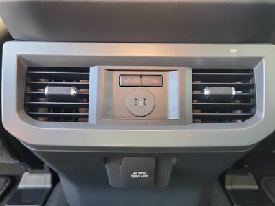 2027 Ford F-250SD Lariat 4WD CREW CAB