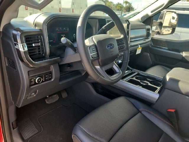 2027 Ford F-250SD Lariat 4WD CREW CAB