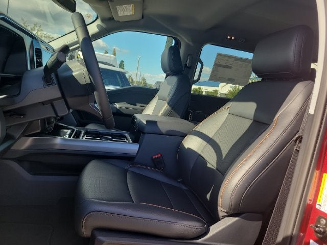 2027 Ford F-250SD Lariat 4WD CREW CAB