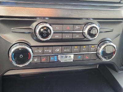2027 Ford F-250SD Lariat 4WD CREW CAB