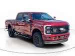 2027 Ford F-250SD Lariat 4WD CREW CAB