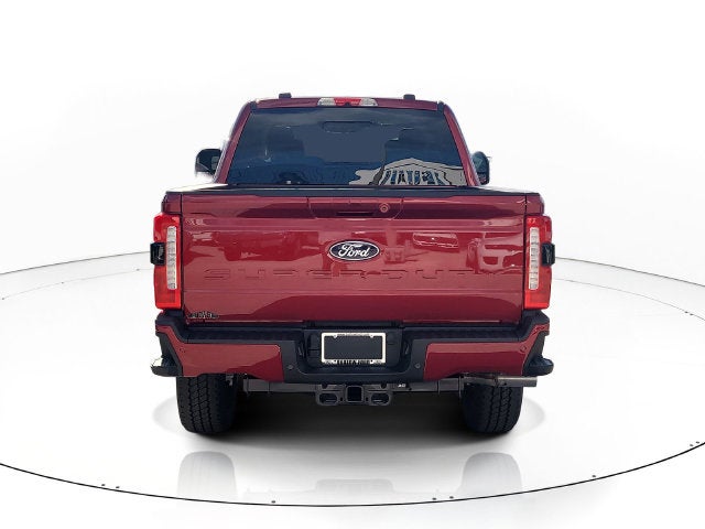 2027 Ford F-250SD Lariat 4WD CREW CAB