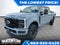 2026 Ford F-250SD Platinum 4WD CREW CAB