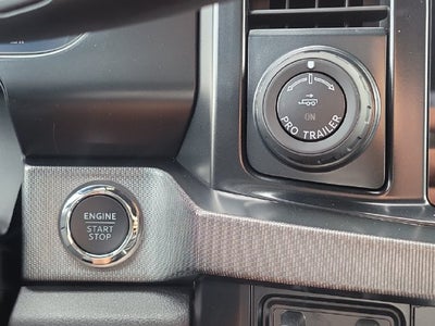 2027 Ford F-250SD Platinum 4WD CREW CAB