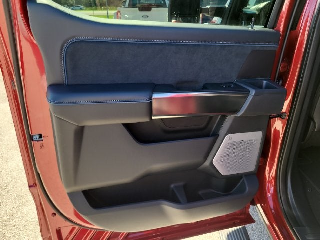 2027 Ford F-250SD Platinum 4WD CREW CAB