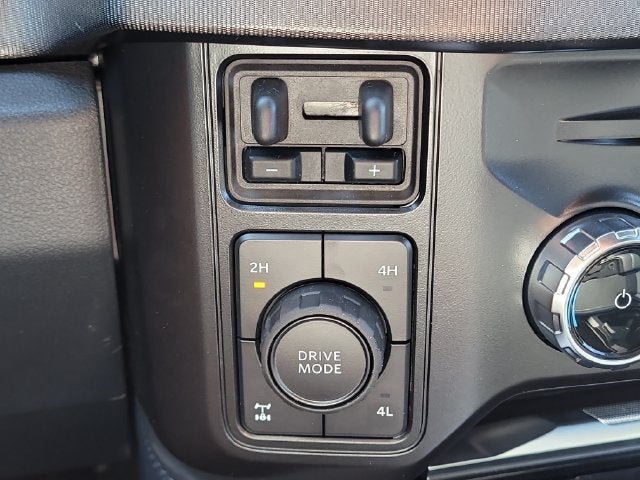 2027 Ford F-250SD Platinum 4WD CREW CAB