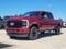 2027 Ford F-250SD Platinum 4WD CREW CAB