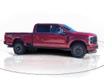 2027 Ford F-250SD Platinum 4WD CREW CAB