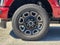 2027 Ford F-250SD Platinum 4WD CREW CAB