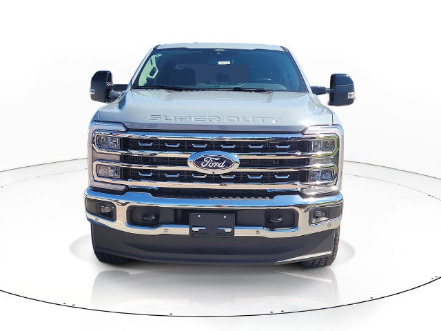 2027 Ford F-250SD Lariat 4WD CREW CAB