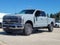 2027 Ford F-250SD Lariat 4WD CREW CAB