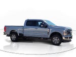2027 Ford F-250SD Lariat 4WD CREW CAB