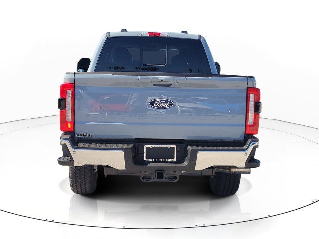 2027 Ford F-250SD Lariat 4WD CREW CAB