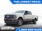 2027 Ford F-250SD King Ranch 4WD CREW CAB