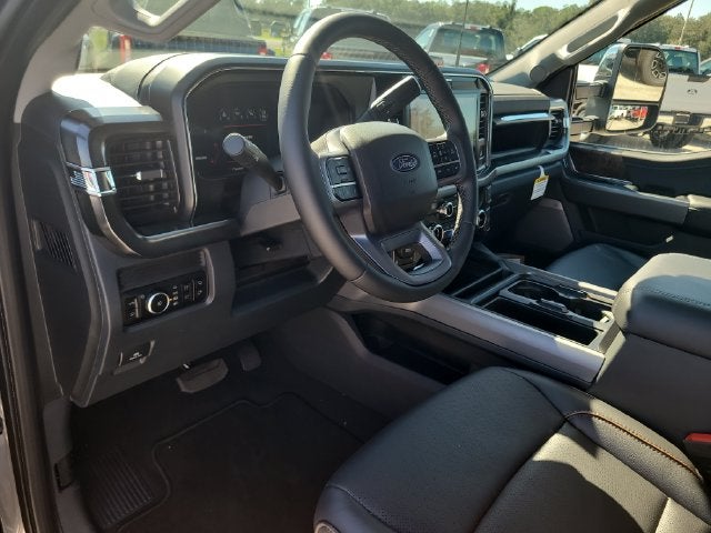 2027 Ford F-250SD Lariat 4WD CREW CAB