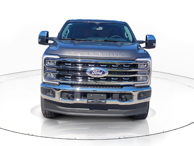 2027 Ford F-250SD Lariat 4WD CREW CAB