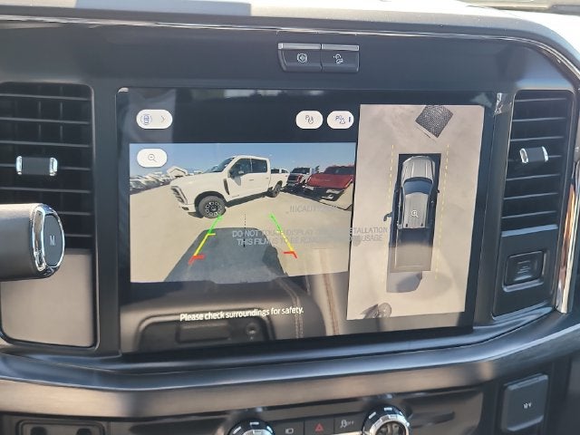 2027 Ford F-250SD Lariat 4WD CREW CAB