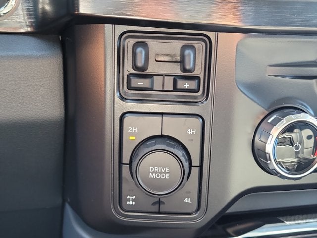 2027 Ford F-250SD Lariat 4WD CREW CAB