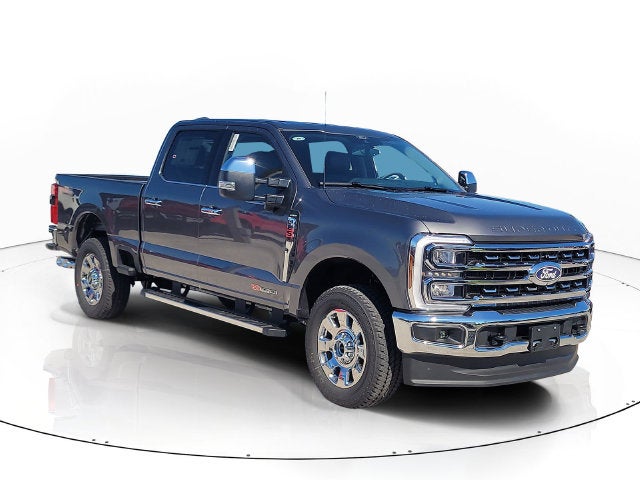 2027 Ford F-250SD Lariat 4WD CREW CAB