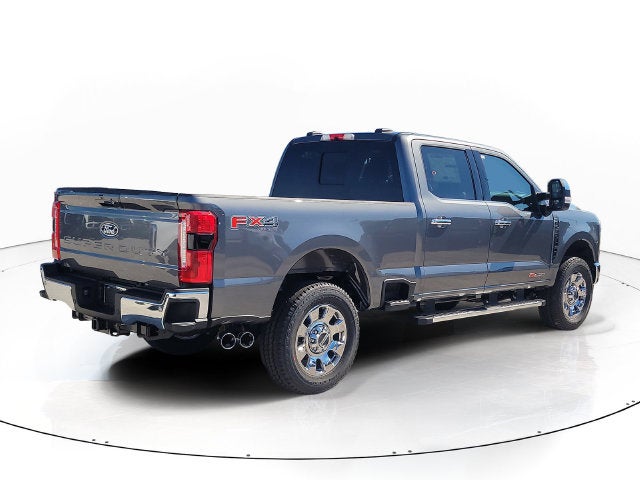 2027 Ford F-250SD Lariat 4WD CREW CAB