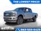 2027 Ford F-250SD Platinum 4WD CREW CAB
