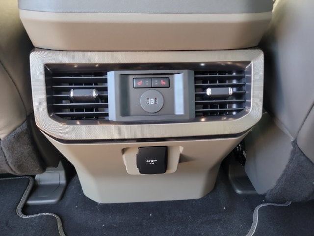 2027 Ford F-250SD Platinum 4WD CREW CAB