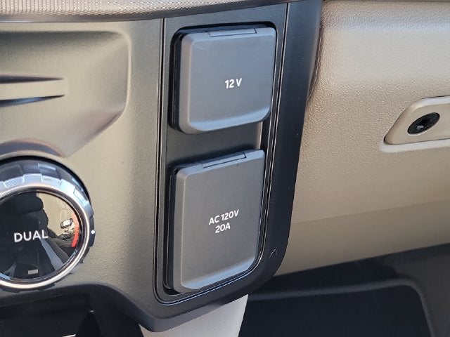 2027 Ford F-250SD Platinum 4WD CREW CAB