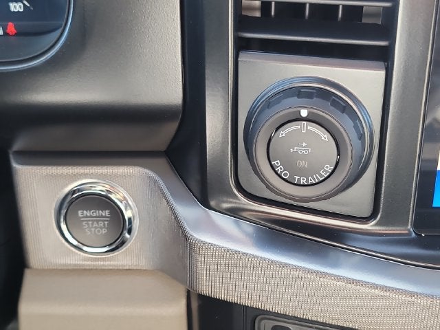 2027 Ford F-250SD Platinum 4WD CREW CAB
