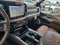 2027 Ford F-250SD King Ranch 4WD CREW CAB