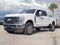 2027 Ford F-250SD King Ranch 4WD CREW CAB