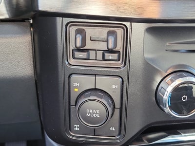 2027 Ford F-250SD Lariat 4WD CREW CAB