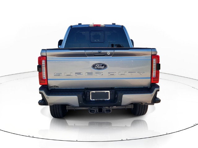 2027 Ford F-250SD Lariat 4WD CREW CAB