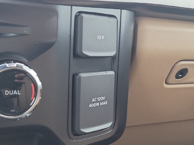 2027 Ford F-250SD Lariat 4WD CREW CAB
